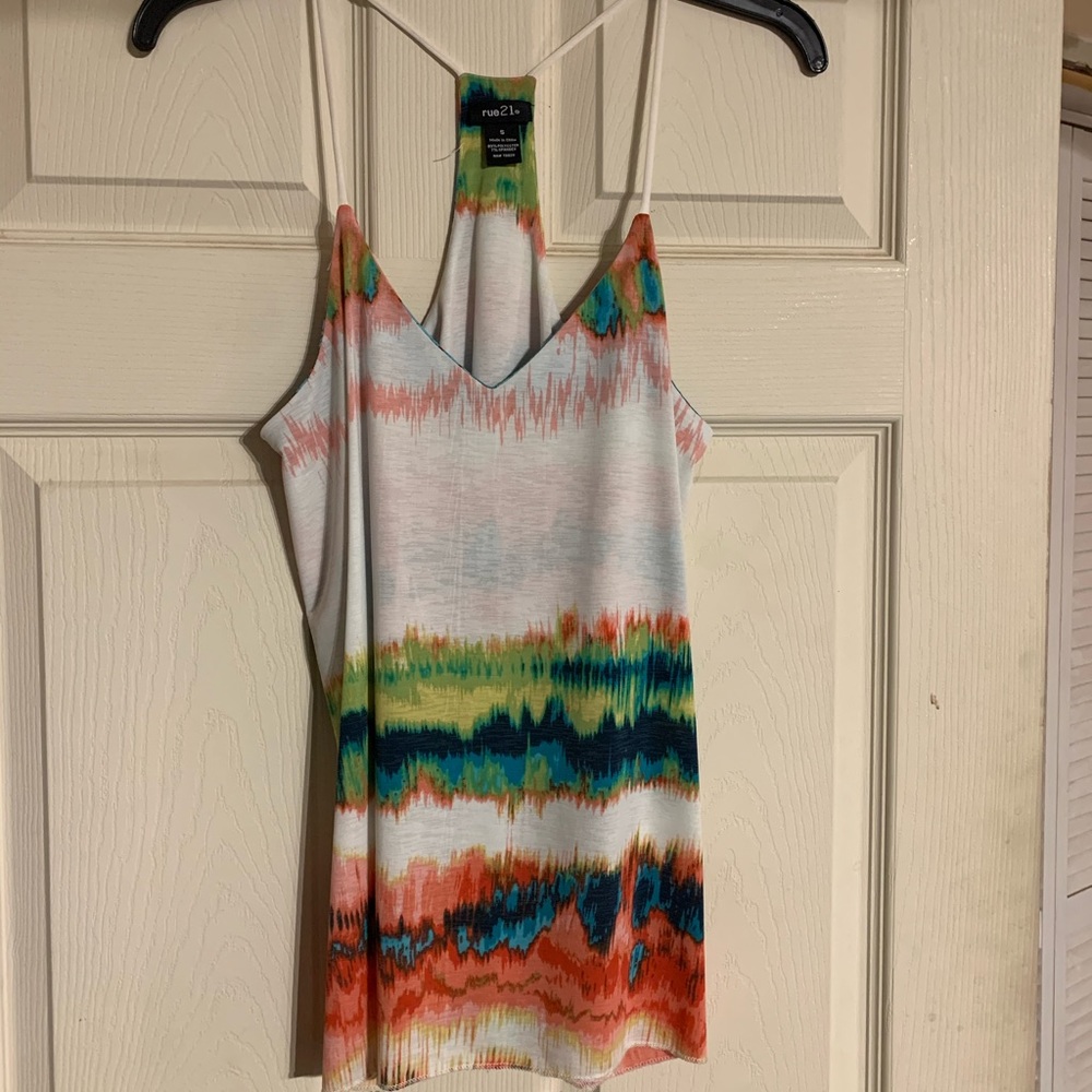 Rue 21 Tank Top